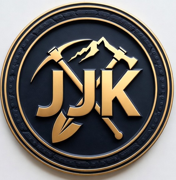 Mining & Industrial Supplies