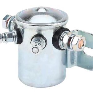 Body Solonoid - 12V
