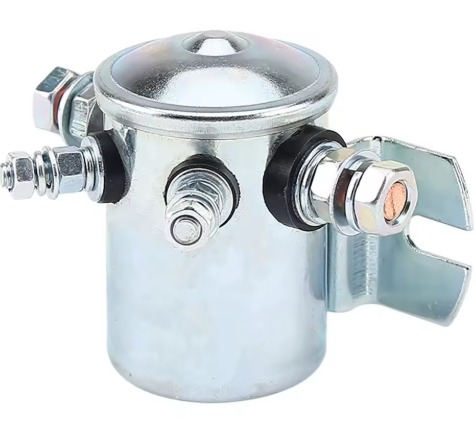 Body Solonoid - 12V